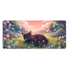 Podkładka Mousy - Sleeping Pussy