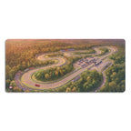 Podkładka Mousy - Racetrack