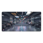 Podkładka Mousy - Premium Parking