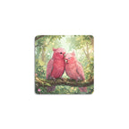 Podkładka Mousy - Pink Couple