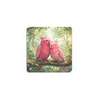 Podkładka Mousy - Pink Couple