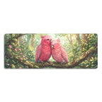 Podkładka Mousy - Pink Couple