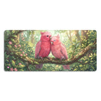 Podkładka Mousy - Pink Couple