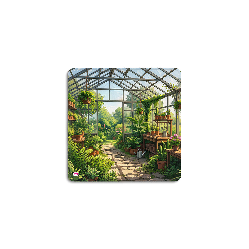 Podkładka Mousy - Greenhouse
