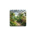 Podkładka Mousy - Greenhouse