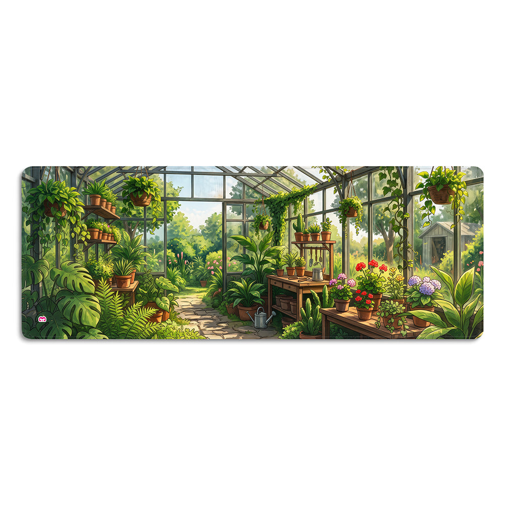Podkładka Mousy - Greenhouse