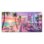 Podkładka Mousy - Beach Walk
