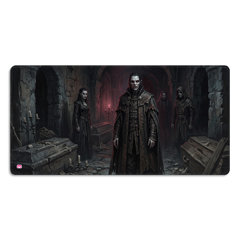 Podkładka Mousy - Vampires