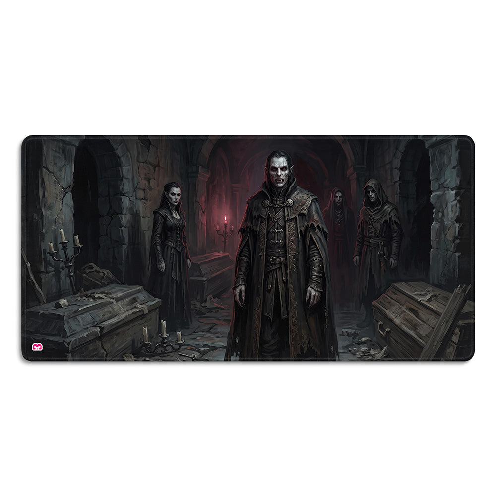 Podkładka Mousy - Vampires