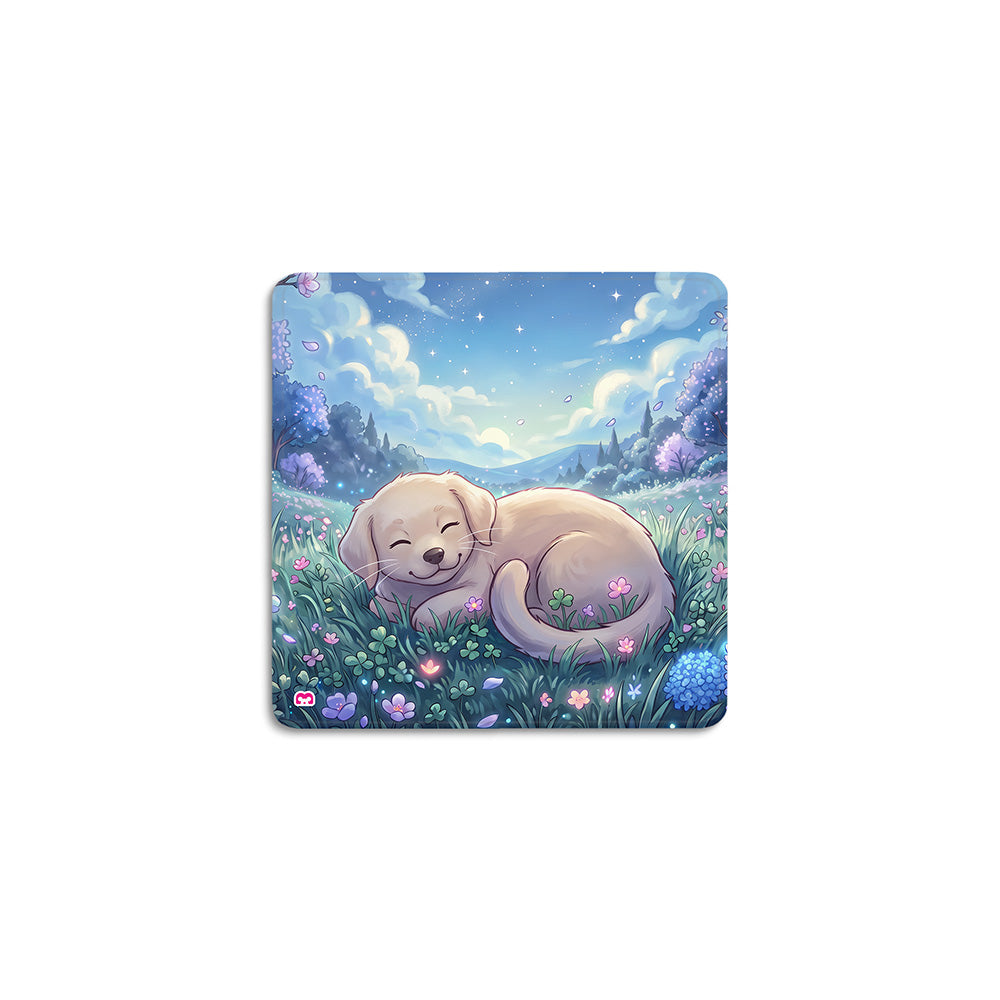 Podkładka Mousy - Sleeping Puppy
