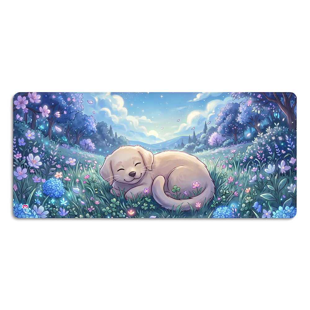 Podkładka Mousy - Sleeping Puppy
