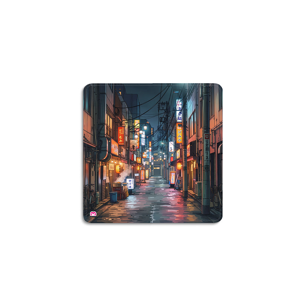 Podkładka Mousy - Lonely Street