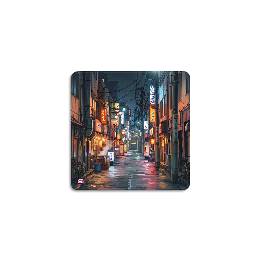 Podkładka Mousy - Lonely Street
