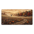 Podkładka Mousy - Pumpkin Field