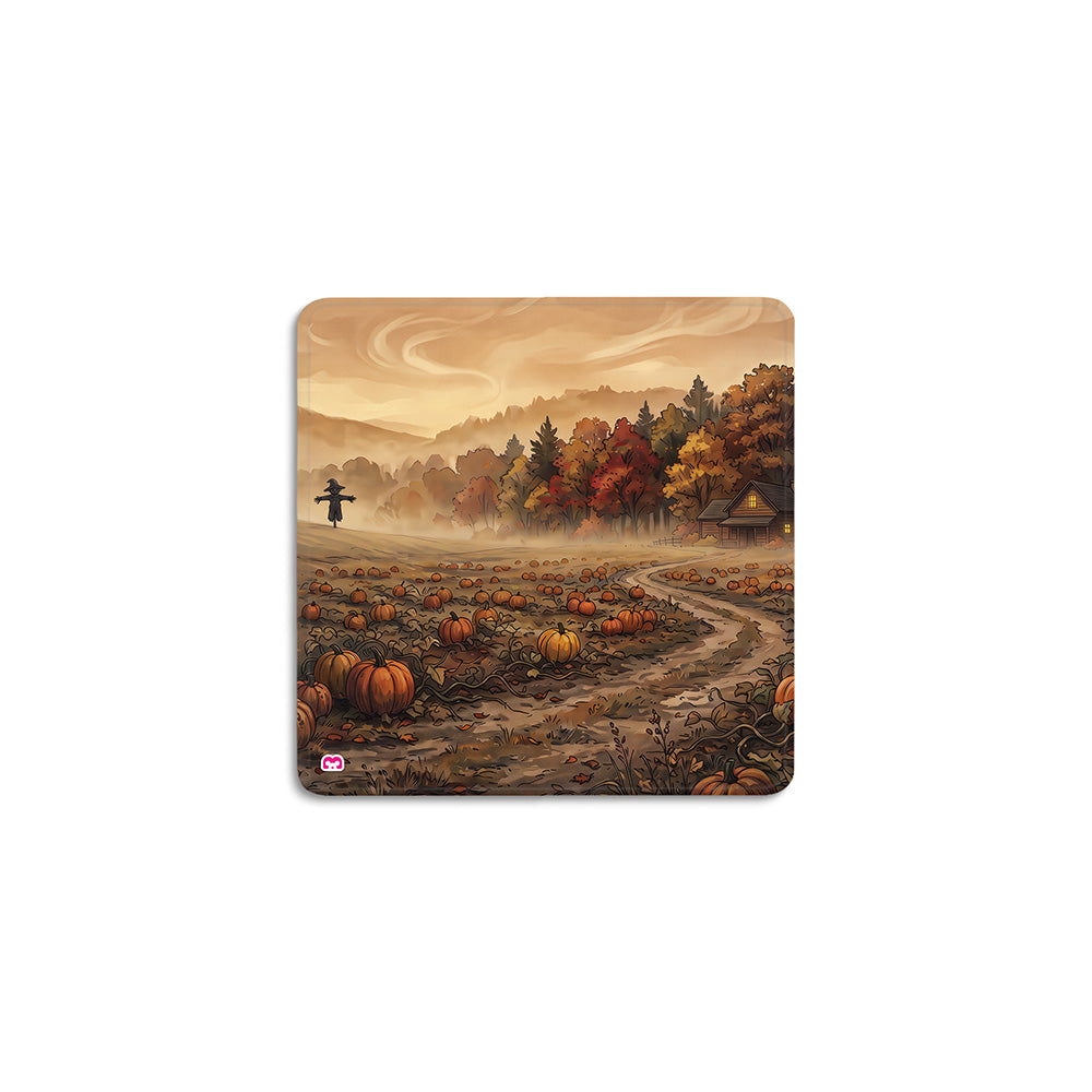 Podkładka Mousy - Pumpkin Field
