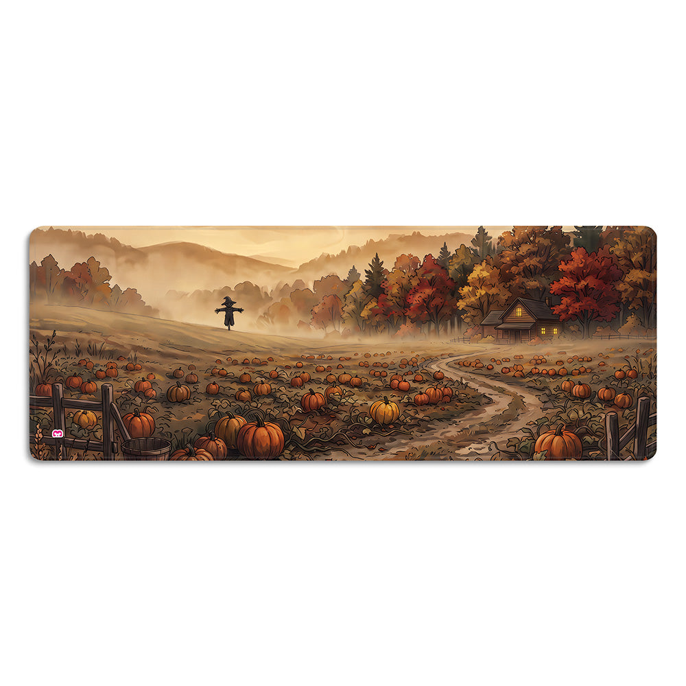 Podkładka Mousy - Pumpkin Field