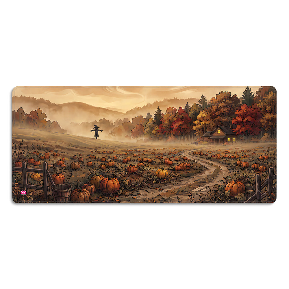 Podkładka Mousy - Pumpkin Field