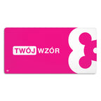 Podkładka Mousy - Twój Wzór