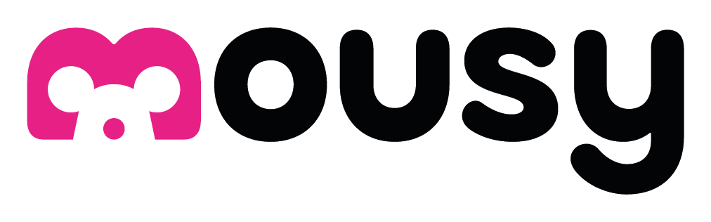 Mousy